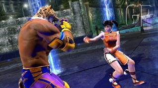 Download game tekken 6 ppsspp iso android